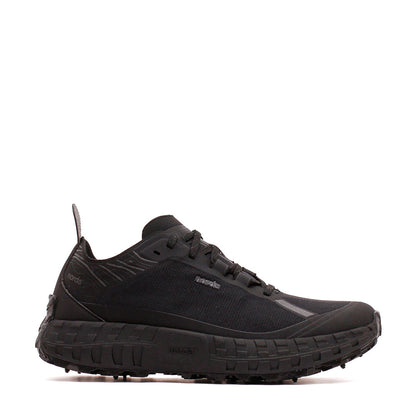Norda Men 001A Stealth Black