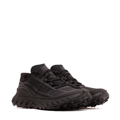 Norda Men 002 Stealth Black