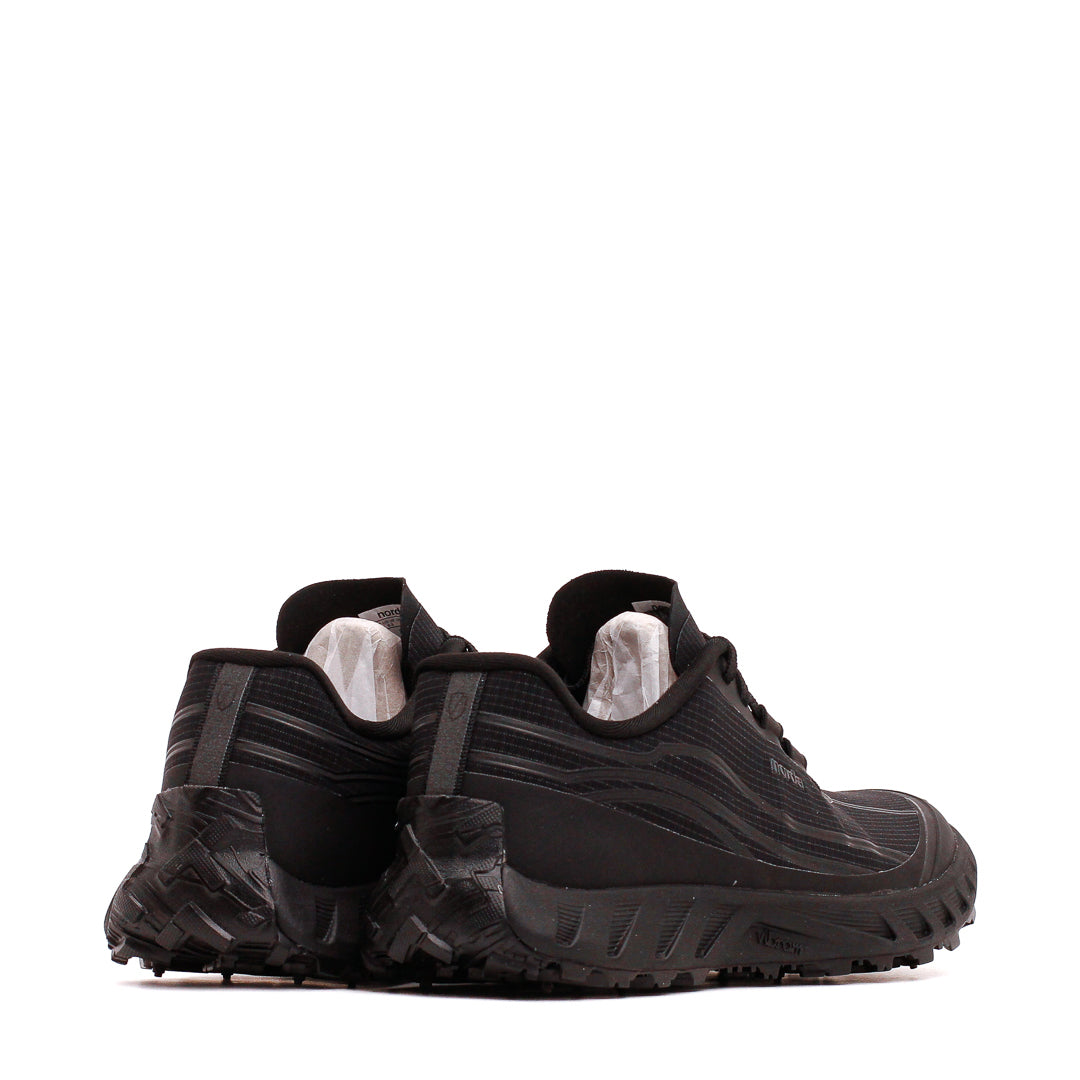 Norda Men 002 Stealth Black
