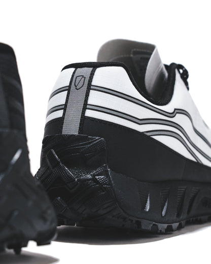 Norda Men 002 Stealth Black