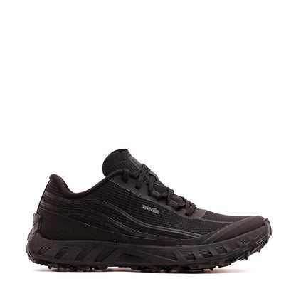 Norda Men 002 Stealth Black