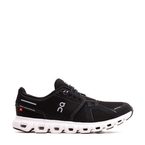 On Men Cloud 6 Black White Core 3MF10070299