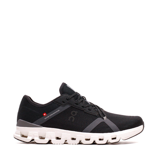 ON Men Cloud X 4 AD Black Asphalt 3MF10260397