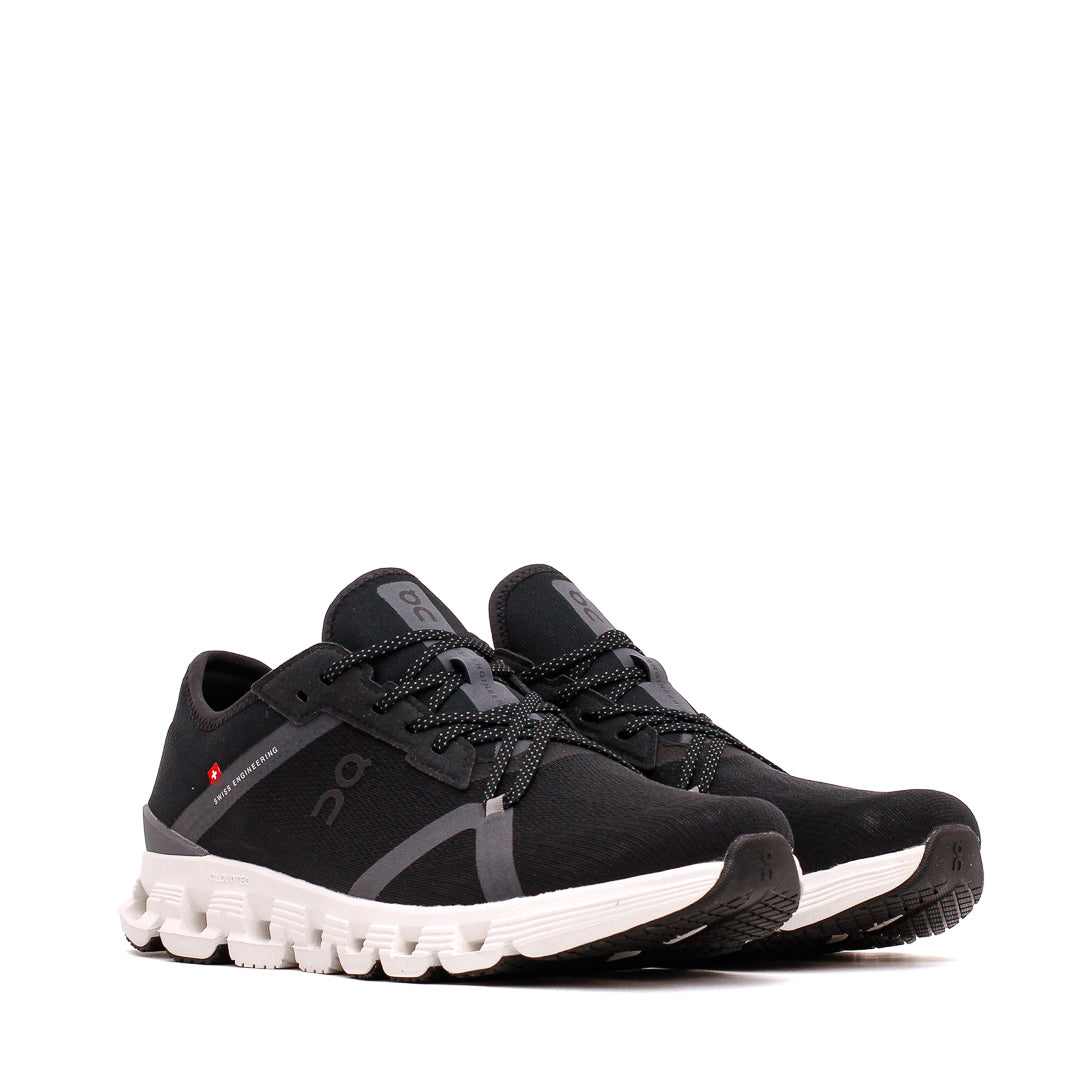 ON Men Cloud X 4 AD Black Asphalt 3MF10260397