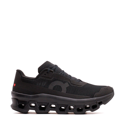 ON Men Cloudmonster Void Black 3MG10911043
