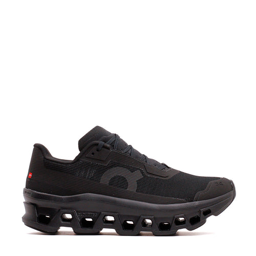 ON Men Cloudmonster Void Black 3MG10911043