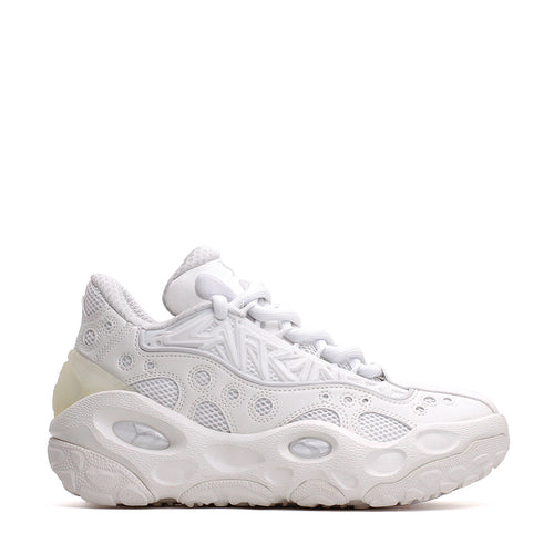 Puma Basketball Men LaMelo Ball LaFrancé RNR Triple White 312274-02
