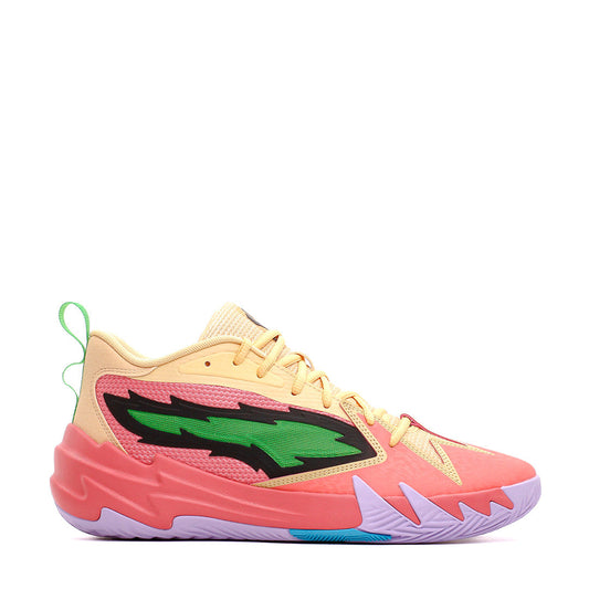 Puma Basketball Men Scoot Zeros Georgia Peach 379908-07