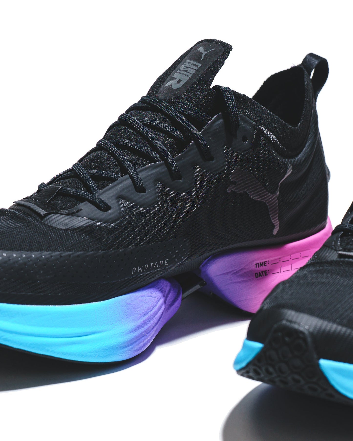 Puma Men Fast-R Nitro Elite Sunset 380006-01
