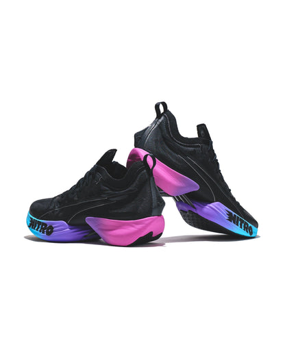 Puma Men Fast-R Nitro Elite Sunset 380006-01
