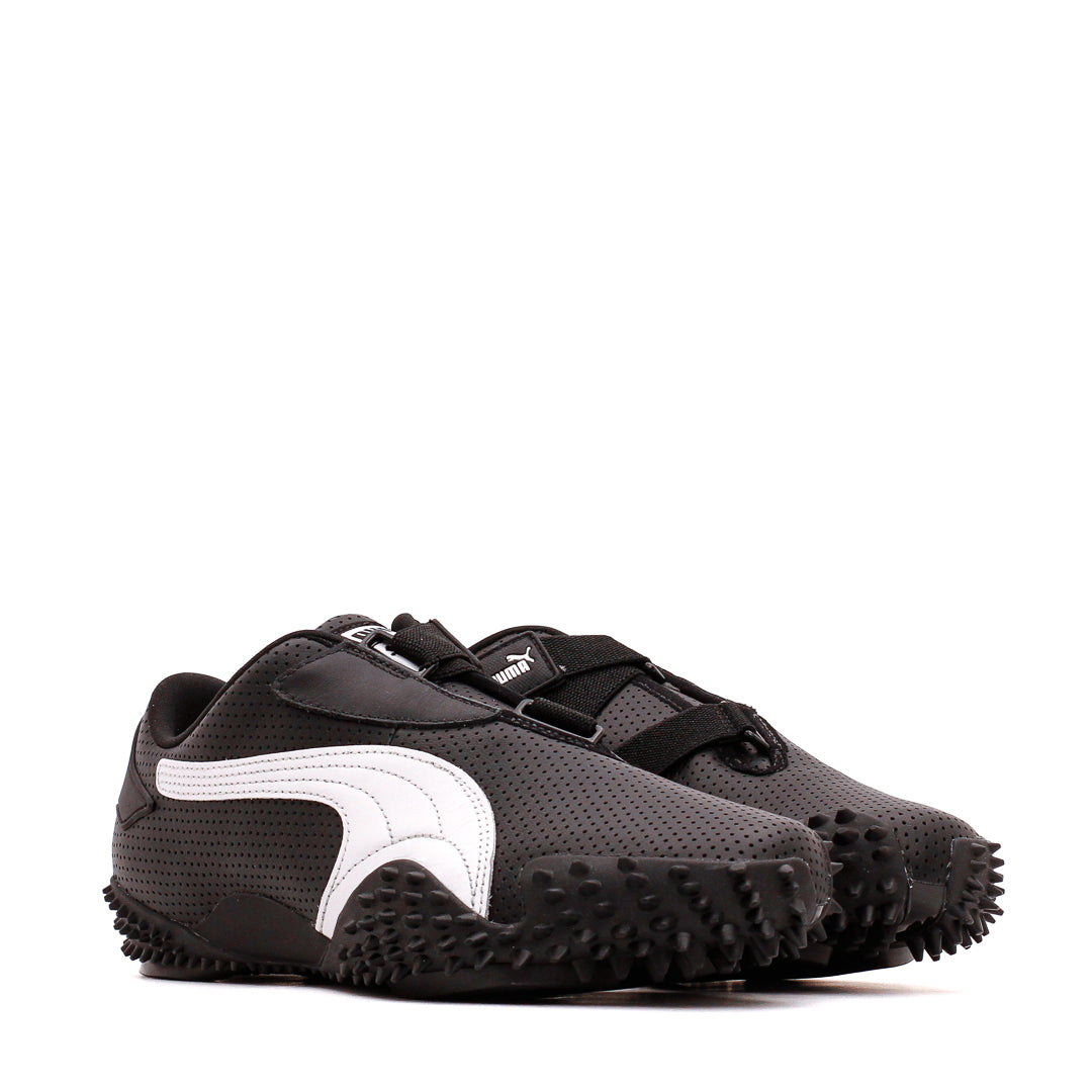 Puma Men Mostro Perf Black White 397331-02