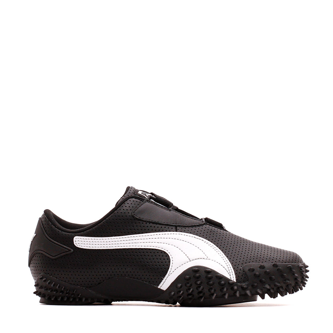 Puma Men Mostro Perf Black White 397331-02