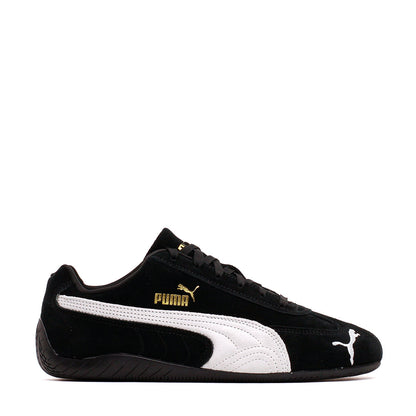 Puma Men Speedcat OG Black White Core 398846-01