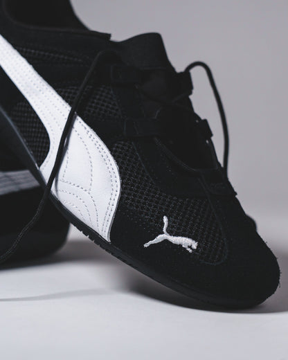 Puma Women Speedcat GO Black 403589-01