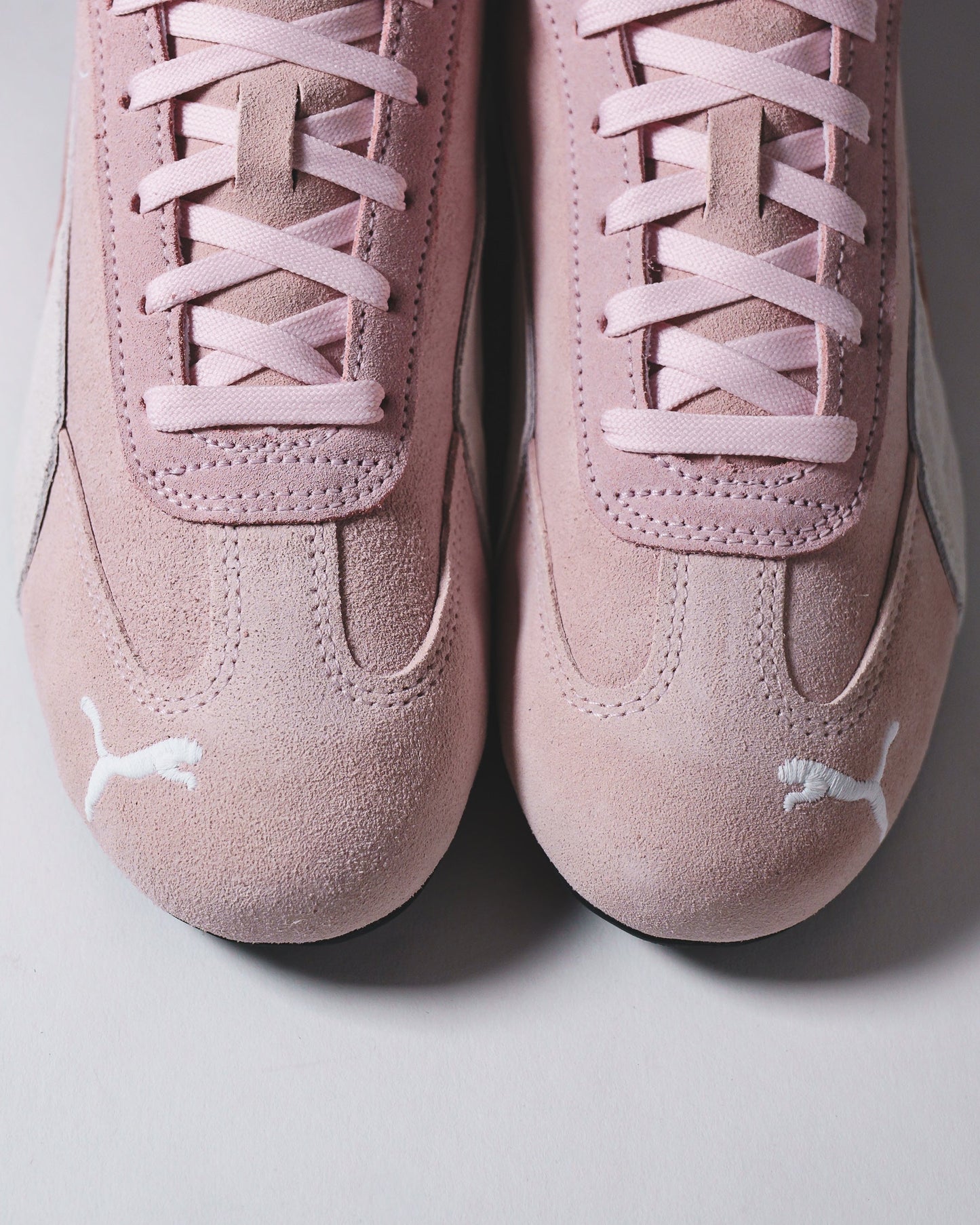 Puma Women Speedcat OG Pink Core 400986-04