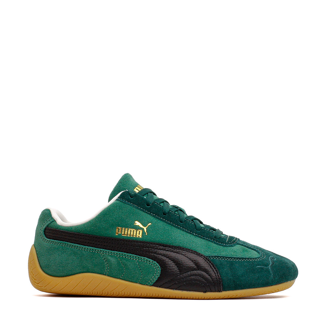 Puma Women Speedcat OG Vine Black 400986-54