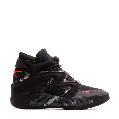 Reebok Classics Basketball Men Instapump Fury Zone Black GX0295