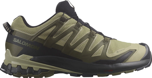 Salomon XA Pro 3D V9 Wide GTX Men's Trail Running Shoes