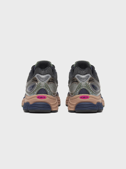 Saucony Progrid Omni 9 Sneakers | Blue/Brush