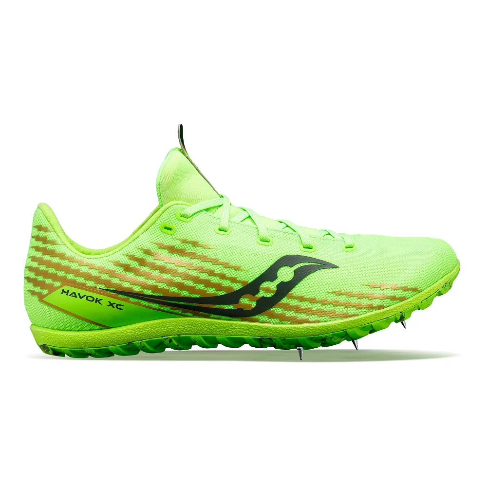 Saucony Havok XC 3 (Women)