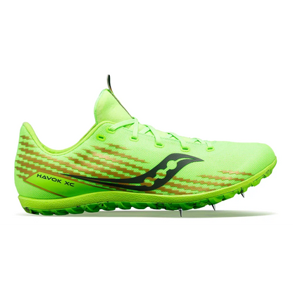 Saucony Havok XC 3 (Women)
