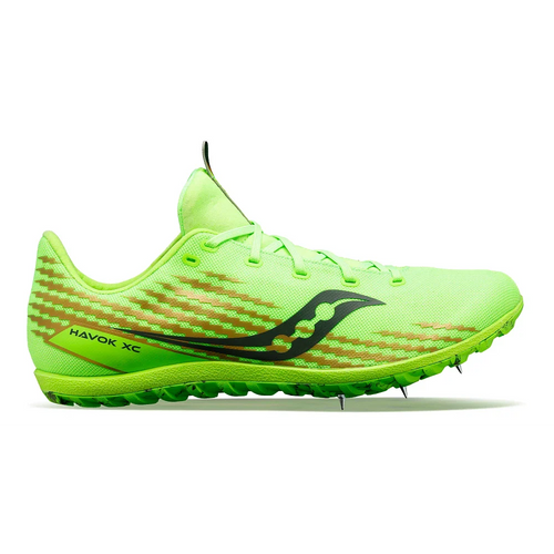 Saucony Havok XC 3 (Women)
