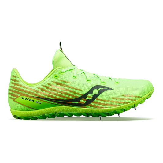 Saucony Havok XC 3 (Women)