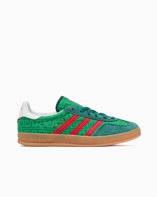 adidas Originals Gazelle Indoor "Mexico"