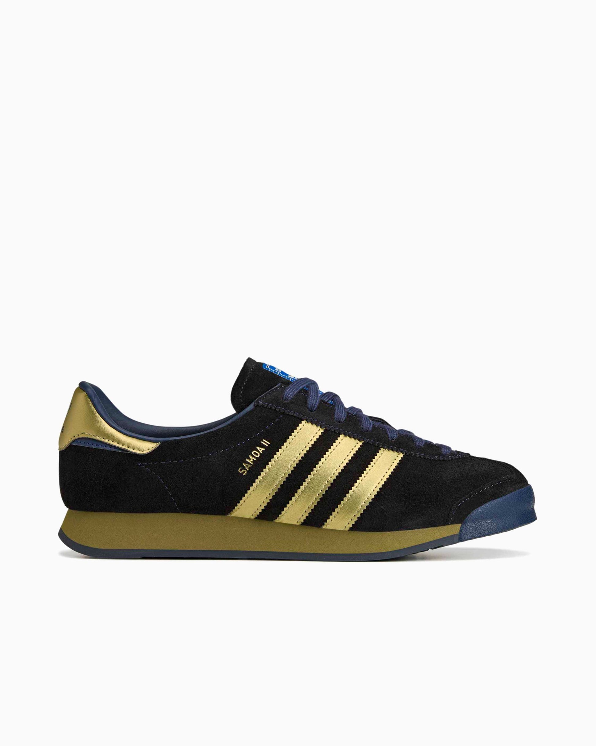 adidas Originals Samoa II SPZL