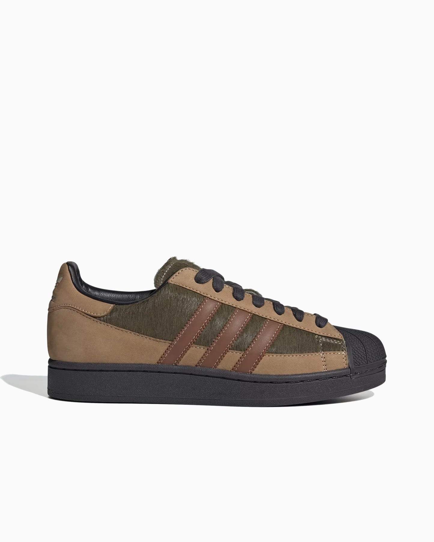 adidas Originals Superstar II MG