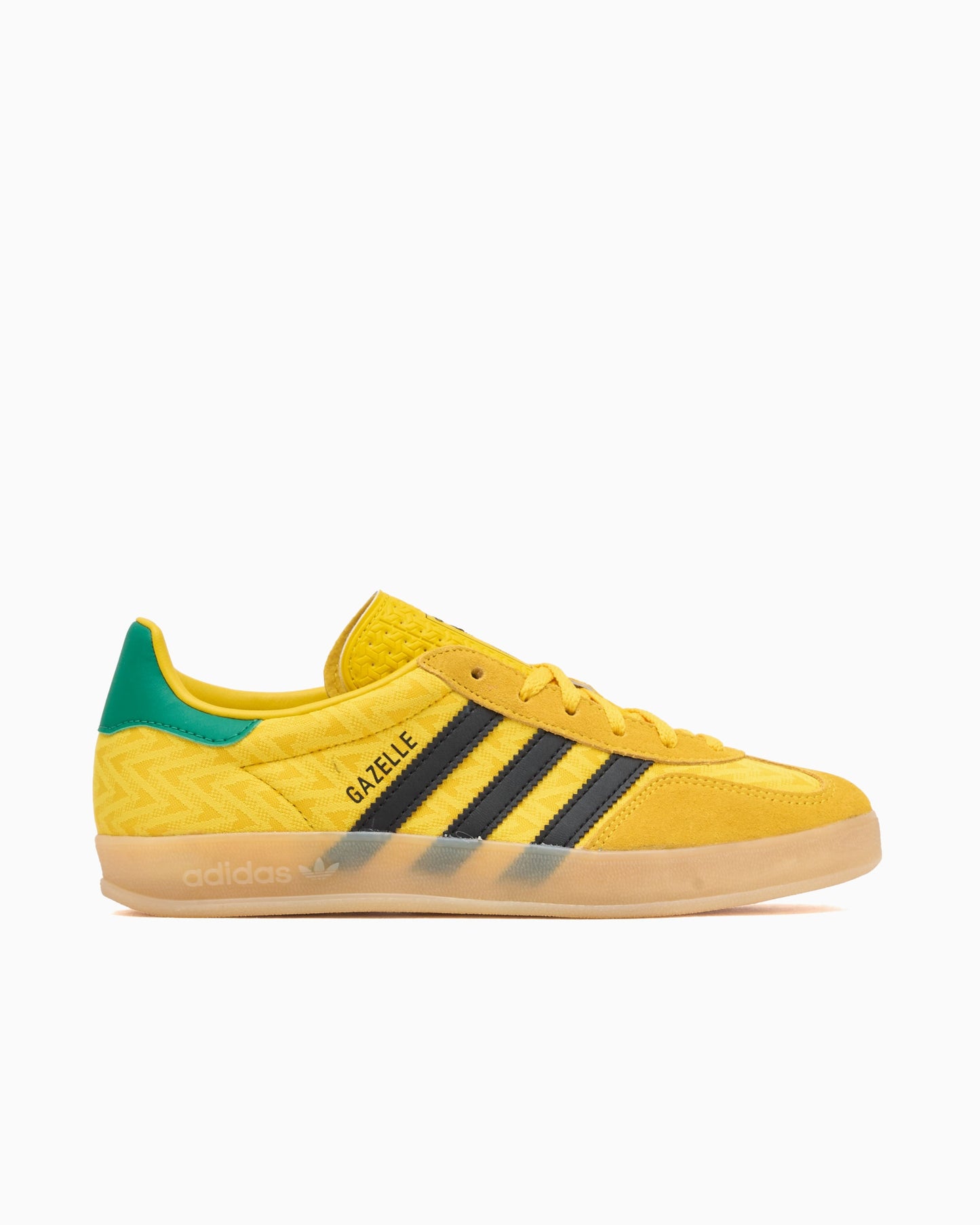 adidas Originals Women's Gazelle Indoor