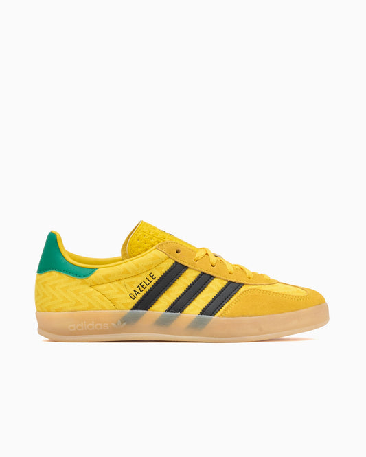 adidas Originals Women's Gazelle Indoor