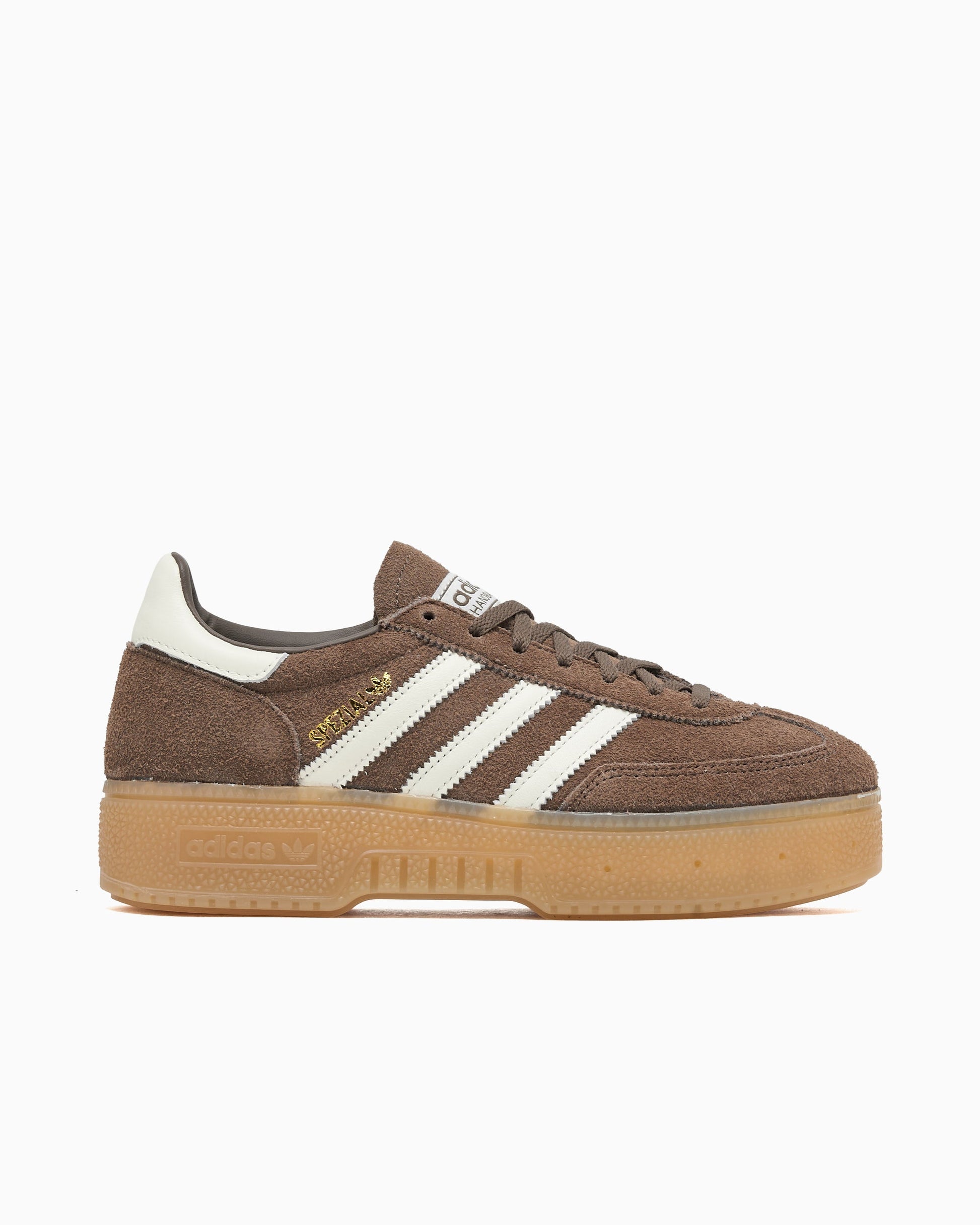 adidas Originals Women's Handball Spezial Bold