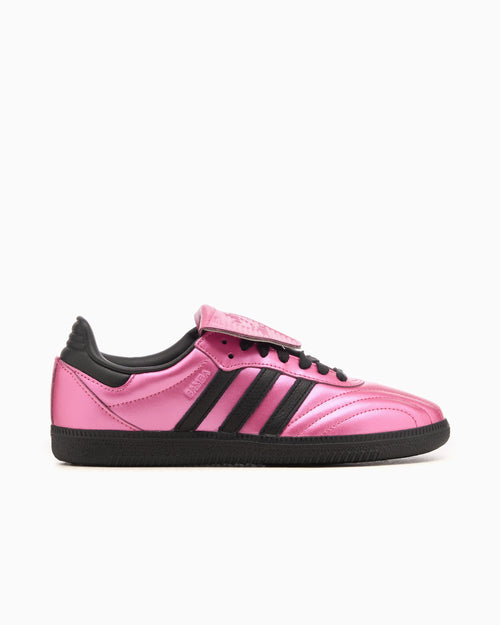 adidas Originals Women's Samba LT "Metallic Fuchsia"