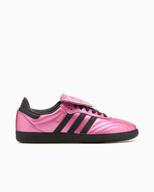 adidas Originals Women's Samba LT "Metallic Fuchsia"