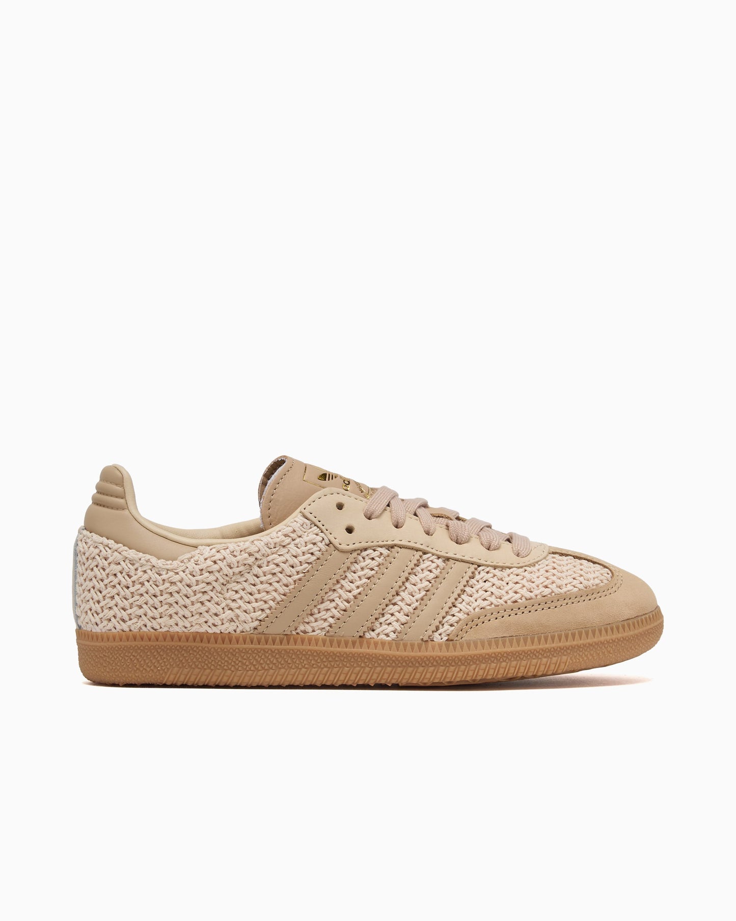 adidas Originals Women's Samba OG