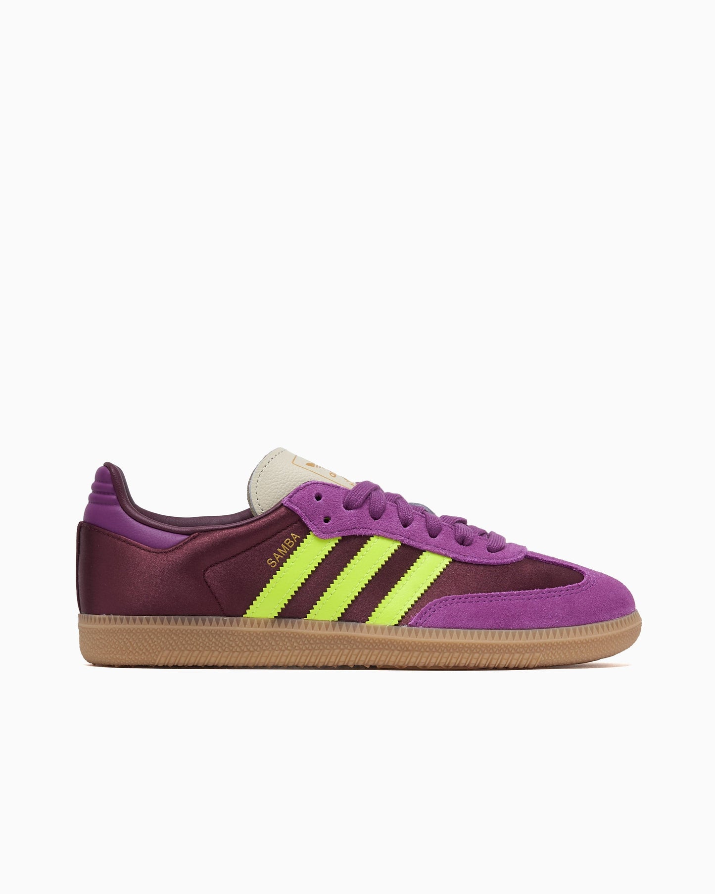 adidas Originals Women's Samba OG
