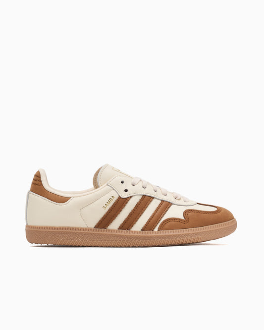 adidas Originals Women's Samba OG