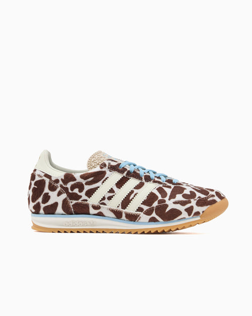 adidas Originals Women's SL 72 OG "Giraffe"