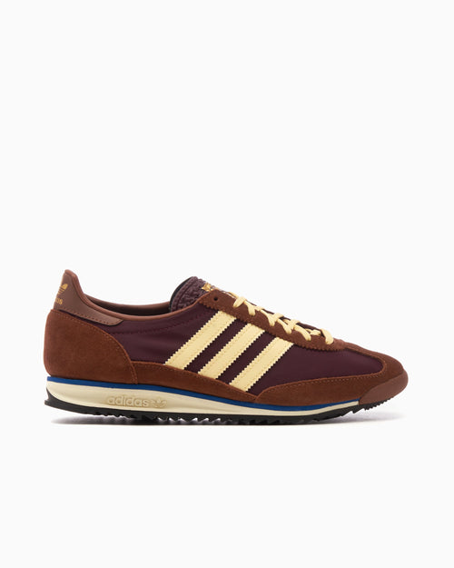 adidas Originals Women's SL 72 OG