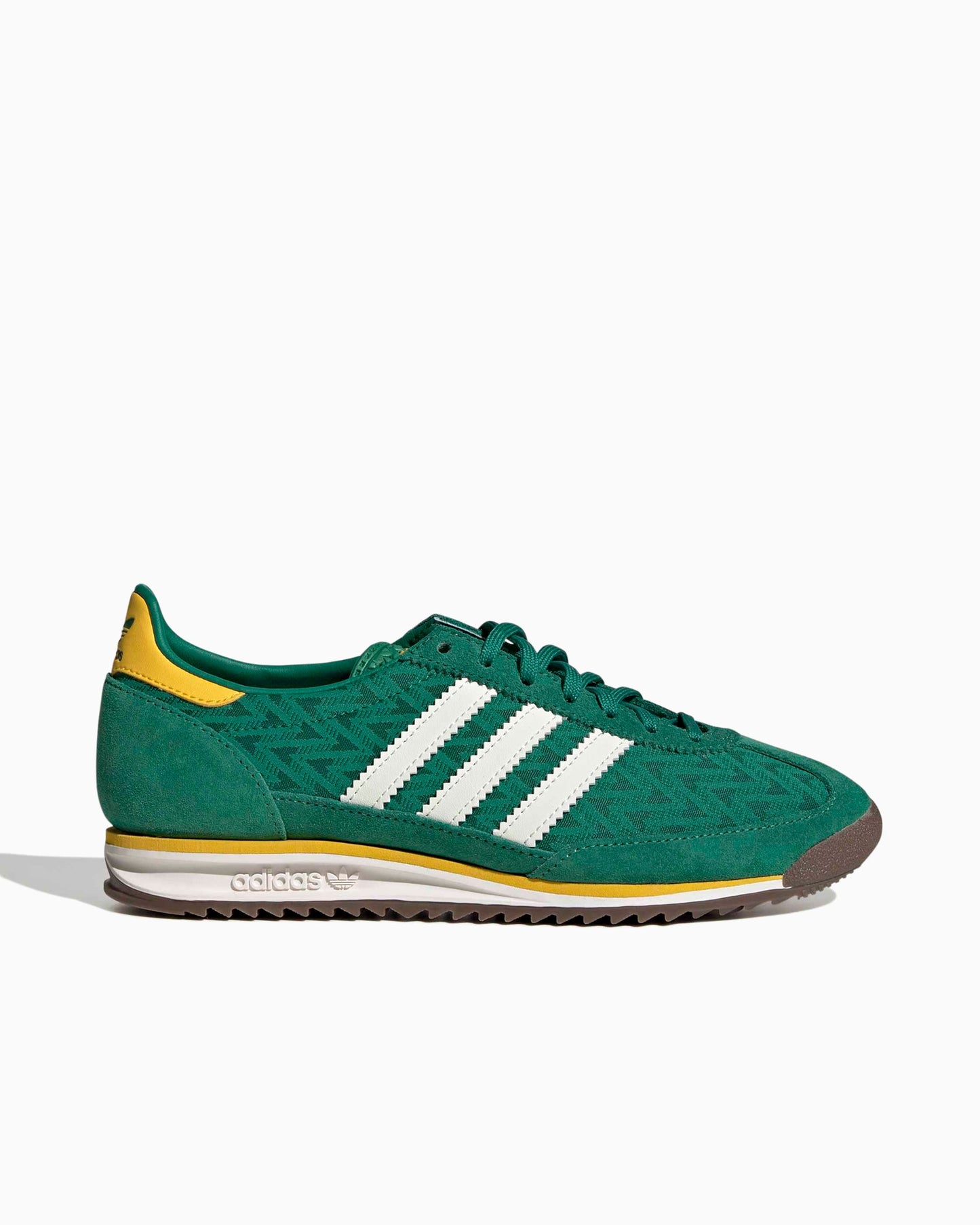 adidas Originals Women's SL 72 OG