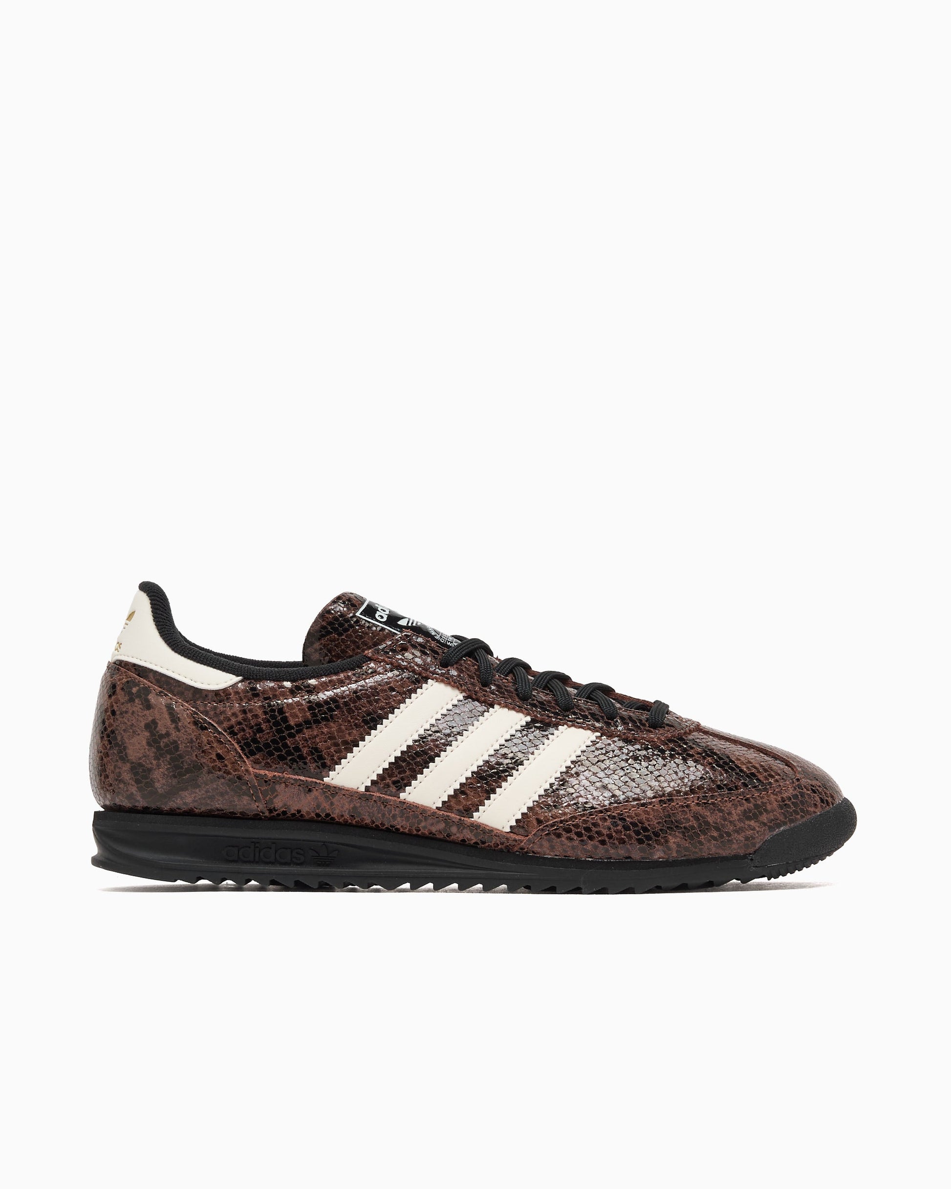 adidas Originals Women's SL 72 OG "Snake"