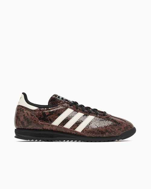 adidas Originals Women's SL 72 OG "Snake"