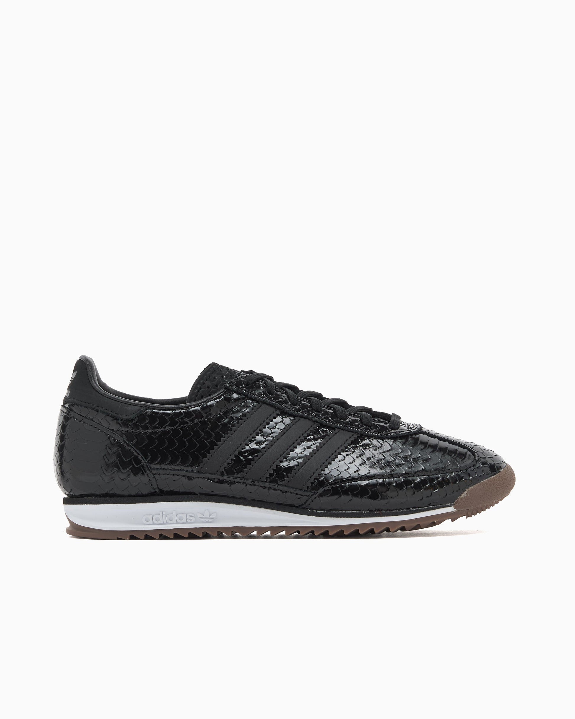 adidas Originals Women's SL 72 OG "Snakeskin"