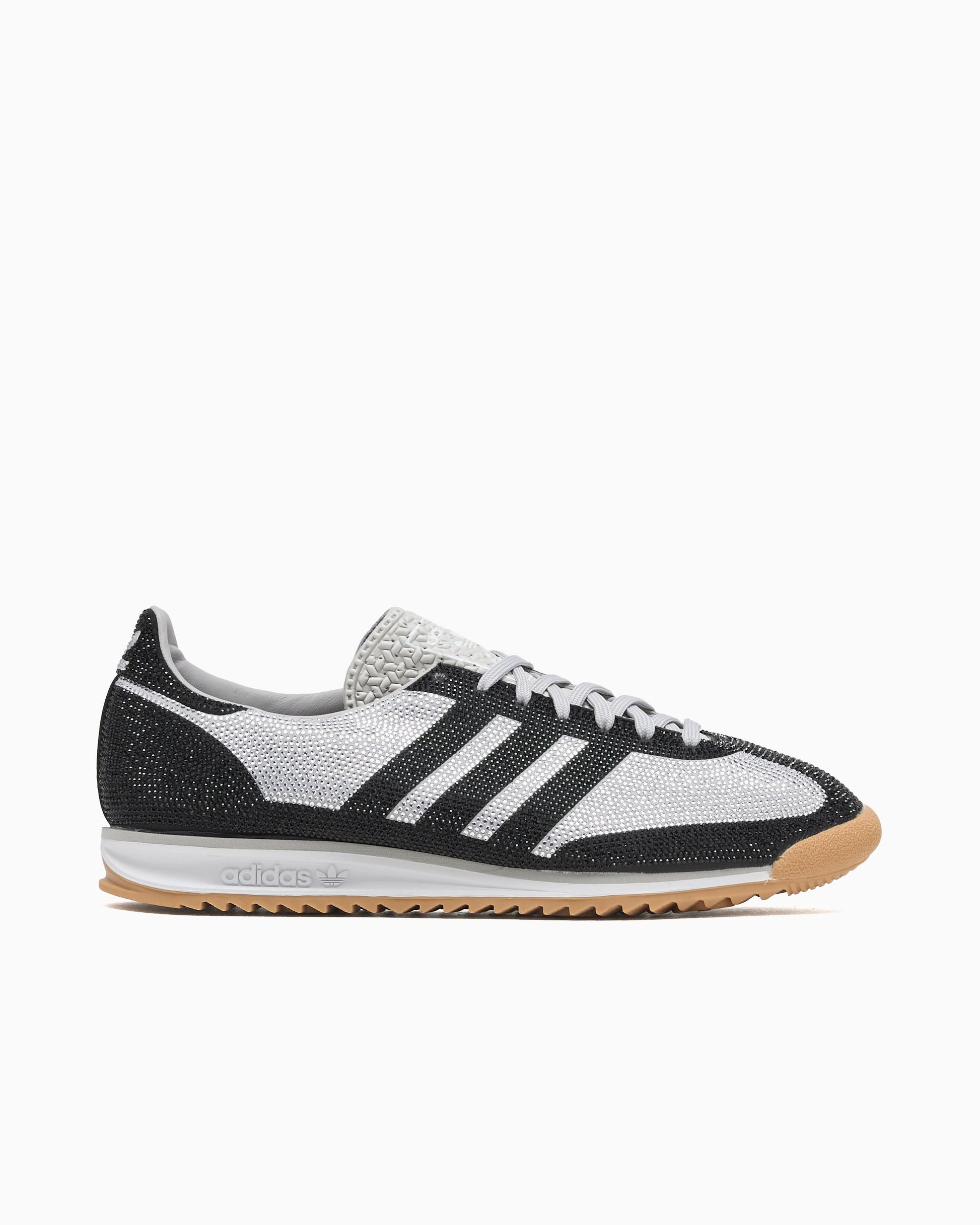 adidas Originals Women's SL 72 "Rhinestone"