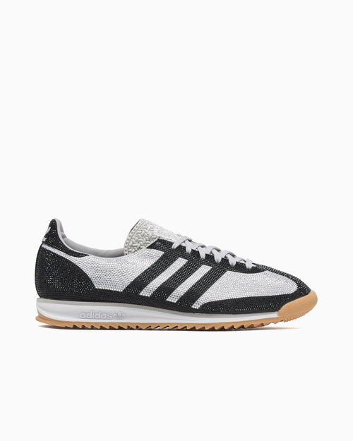 adidas Originals Women's SL 72 "Rhinestone"