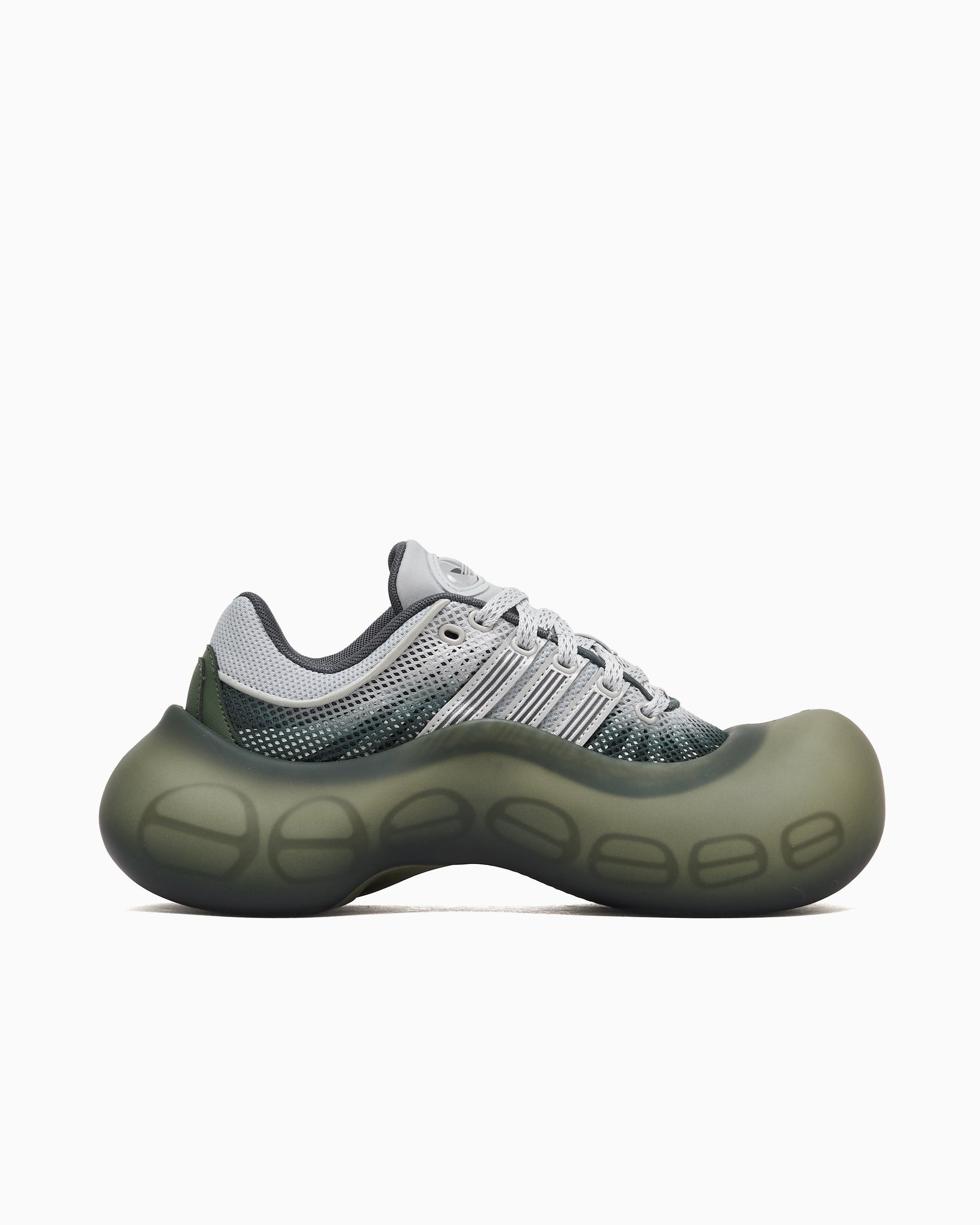 adidas Originals x AVAVAV Megaride Moonrubber Bubble