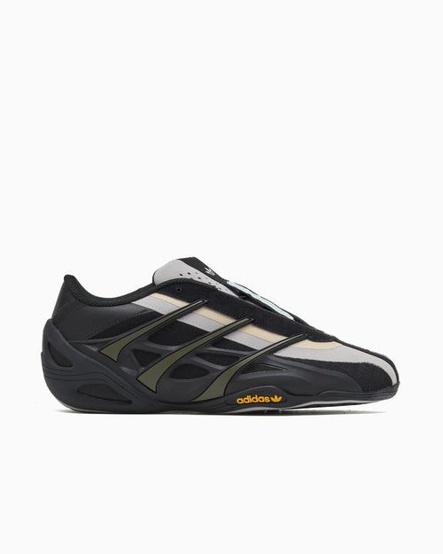 adidas Originals x Bad Bunny x Mercedes AMG Petronas Adiracer GT