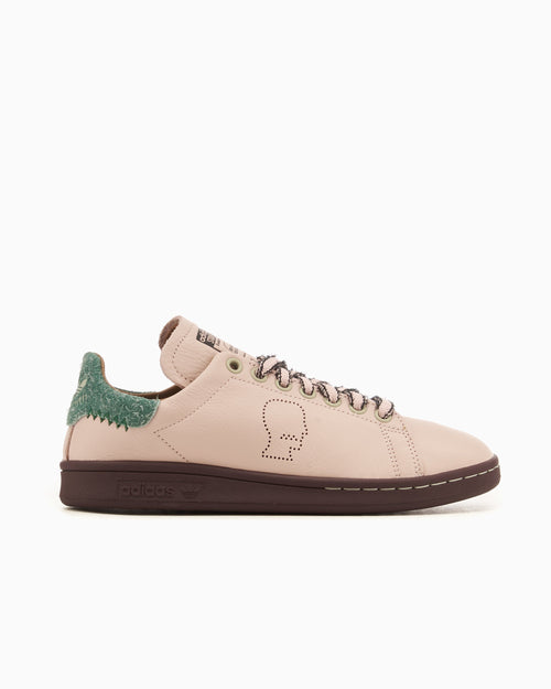 adidas Originals x Brain Dead Stan Smith