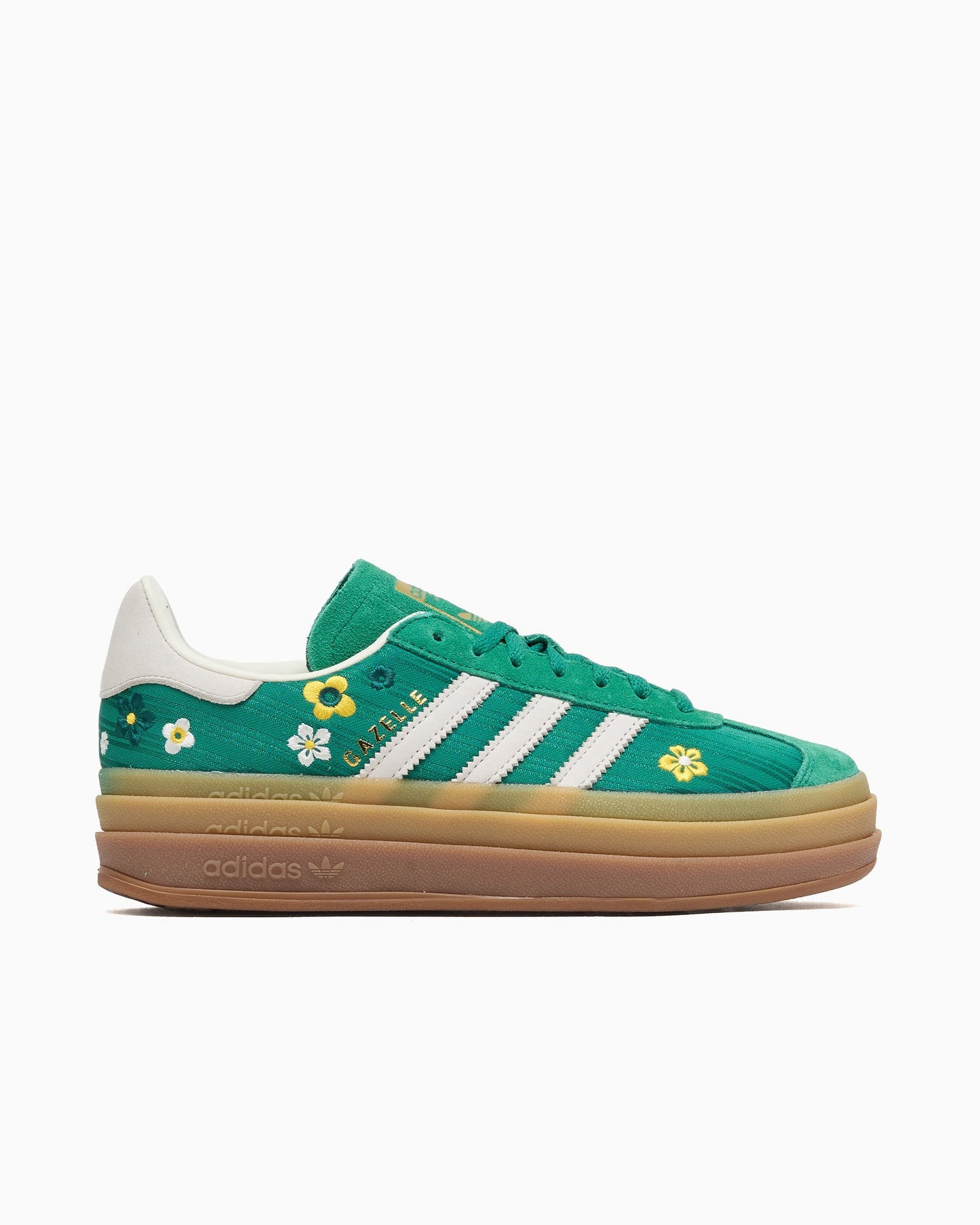 adidas Originals x Liberty London Women's Gazelle Bold